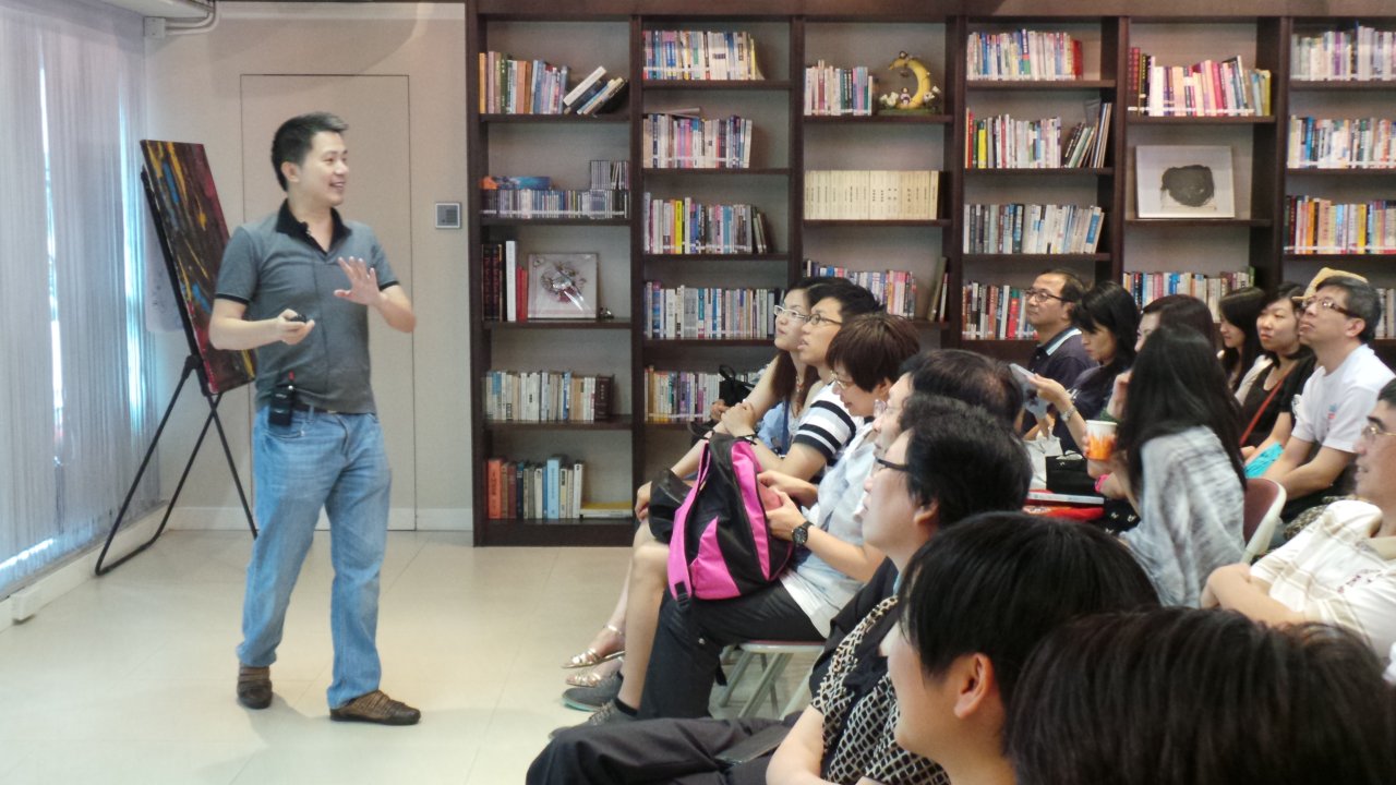 20140622 Book Launch Event029
